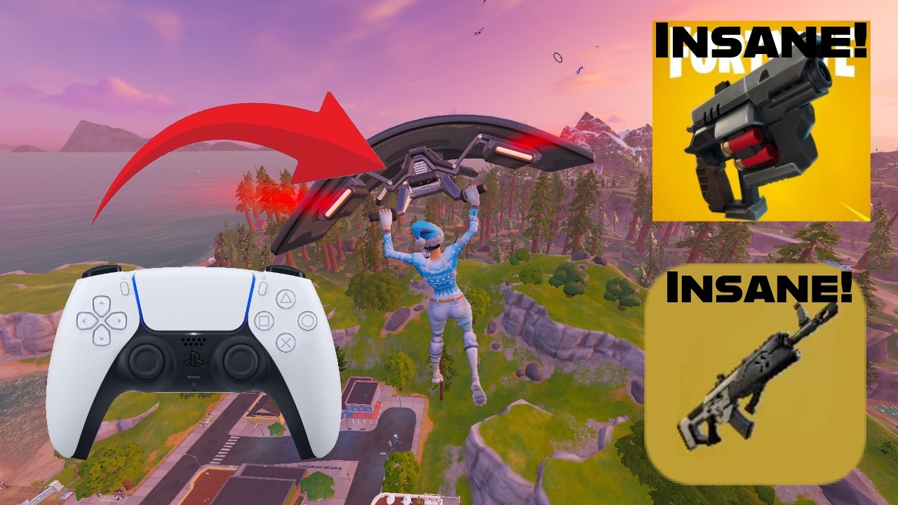 Insane Blitz Royale Solo Game!🔥 - (Full Game No Commentary)