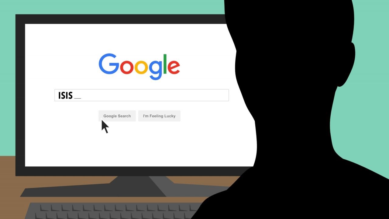 Google plans to fight ISIS... with targeted ads
