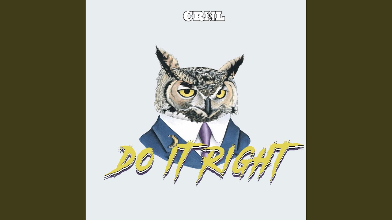 Do It Right