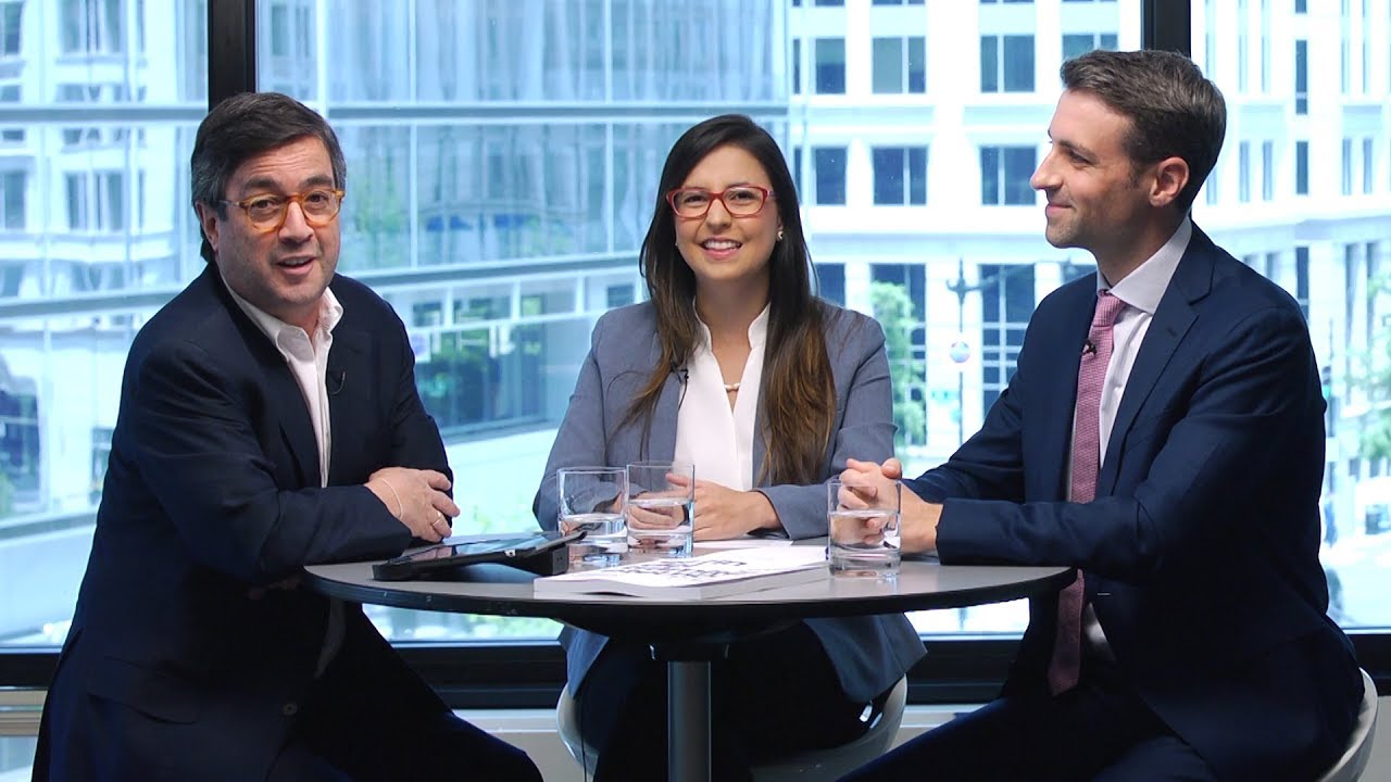 Modernización del Estado: ¿cómo hacer más eficientes, rápidos y modernos los trámites públicos?