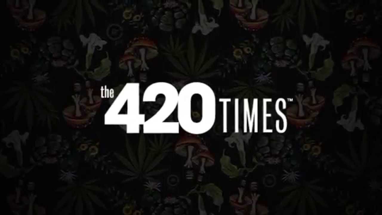 the420times Live