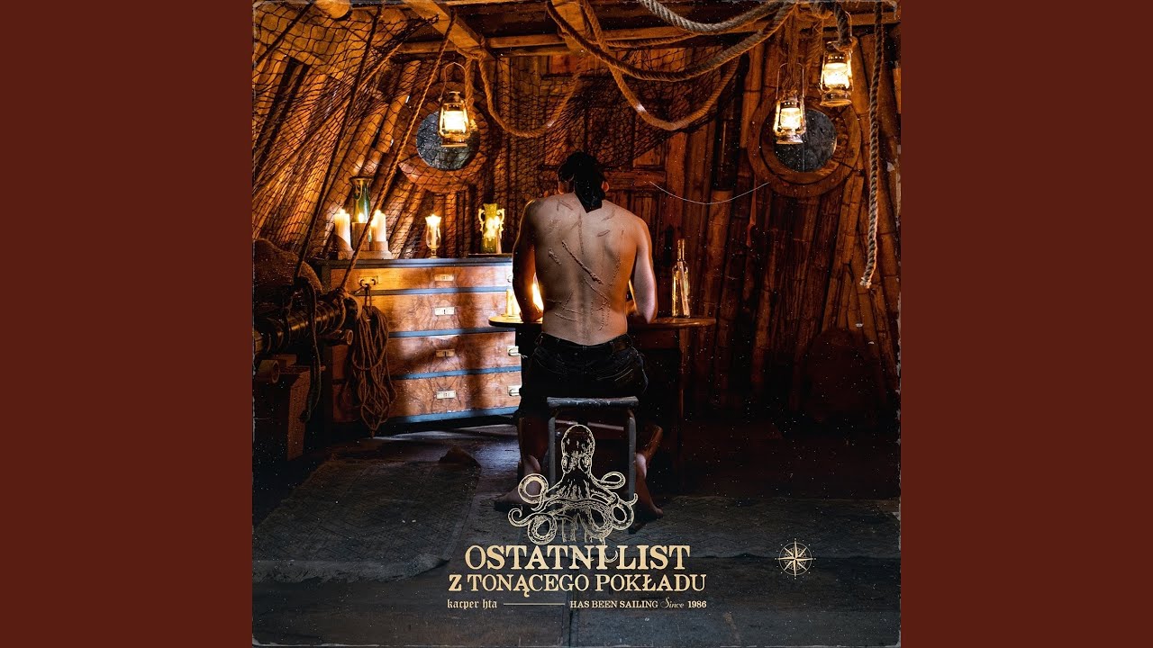 Chcę czuć, że żyję