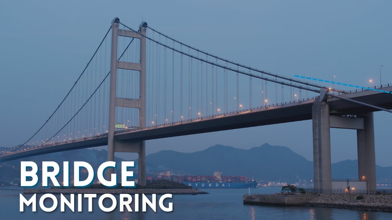 Bridge Monitoring
