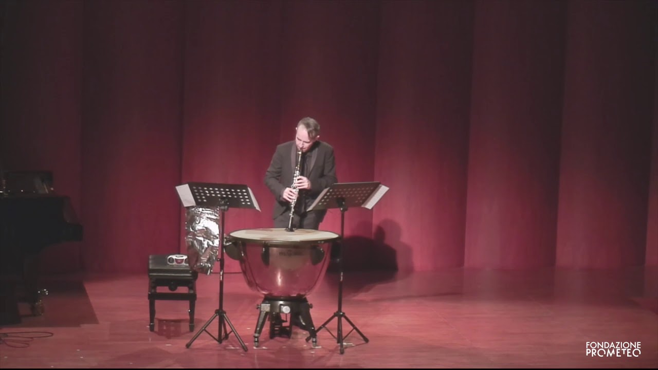 Michele Marelli - Mark Andre: 