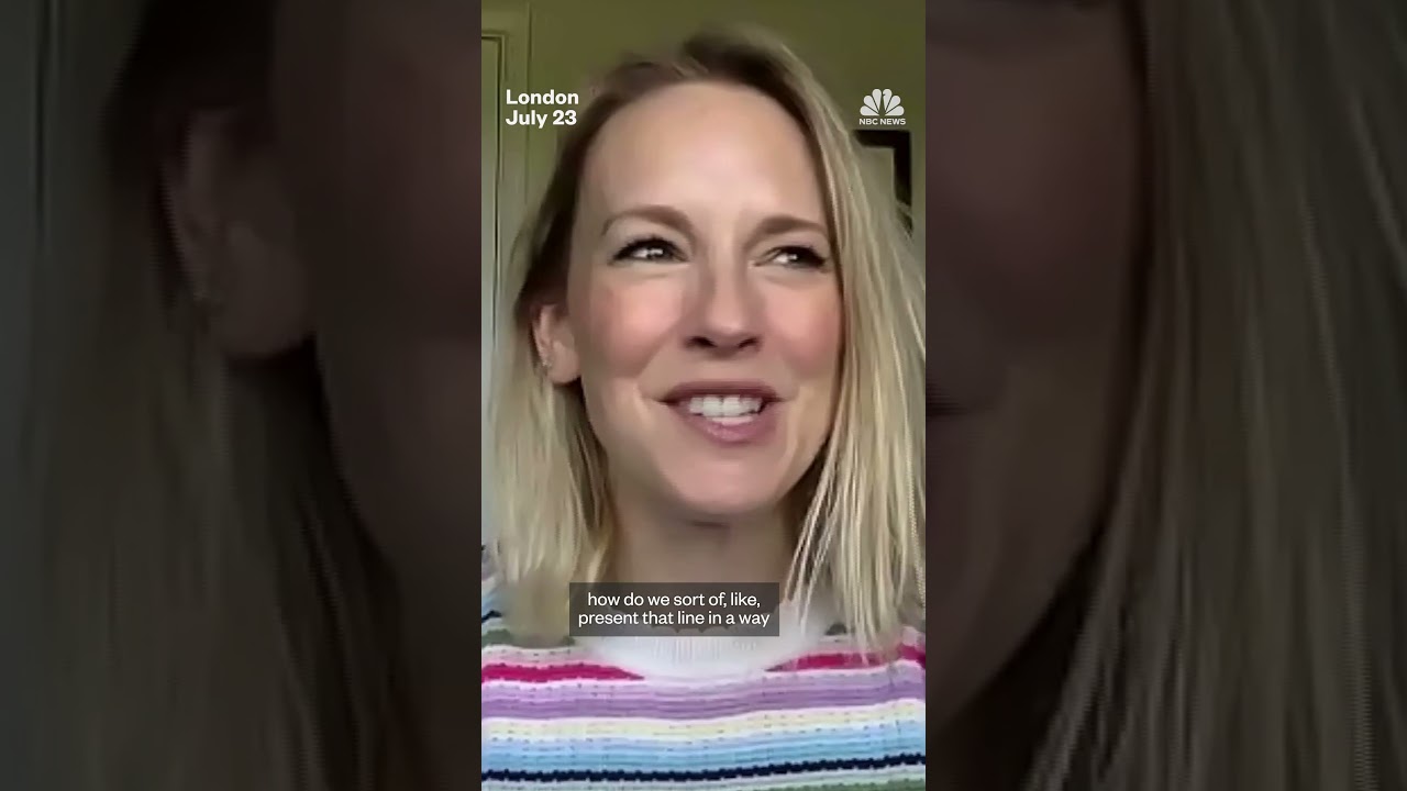 Meet the voice behind the 'Jet2 holiday' sound