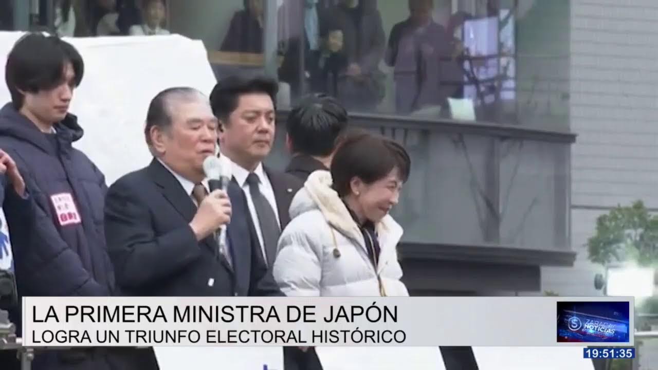 Zaracay Noticias - Tercera Emisión 09/02/2026