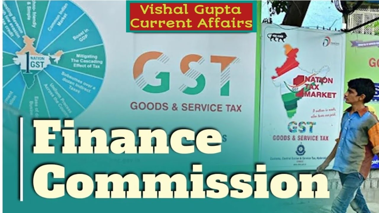 16th Finance Commission 