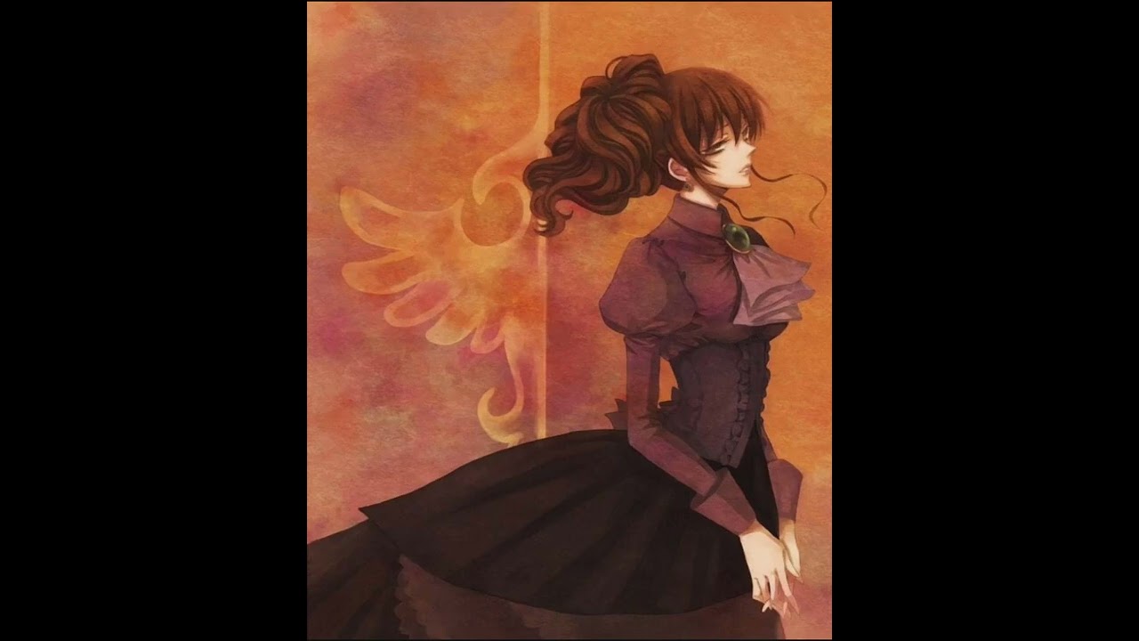 Discolor - Umineko Soundtrack