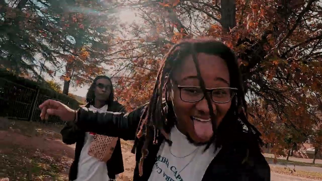 ALFÃO & pedrvso - BEM QUISTO (Videoclipe Oficial)