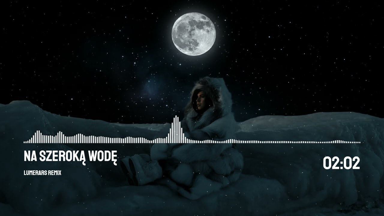 Roxie & Favst Na szeroką wodę (Lumerars Remix)