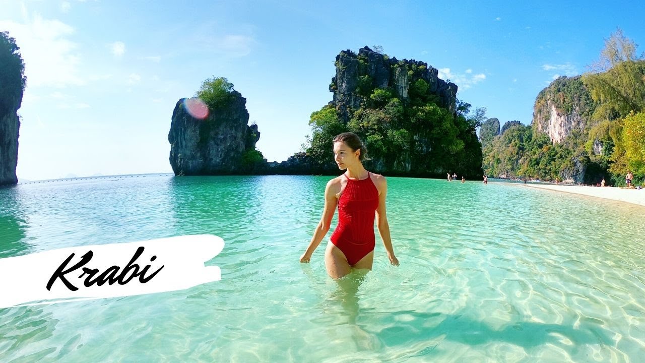KRABI HOME Resort vlog, Tubkaek beach | Travel with Nat | Nataliya Kovaleva blog