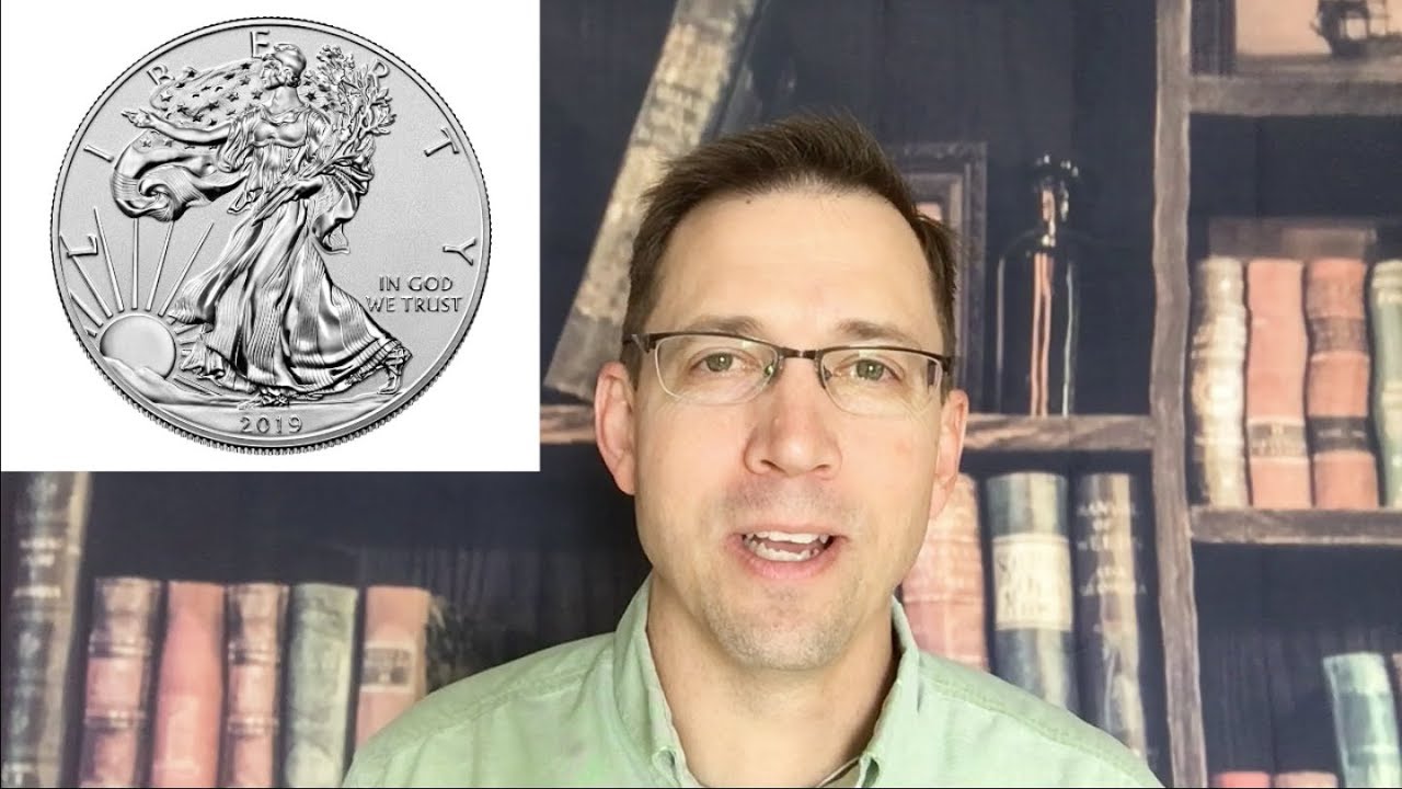 Low Mintage 2019-S Enhanced Reverse Proof Silver Eagle - worth buying? | Gold mistakenly destroyed