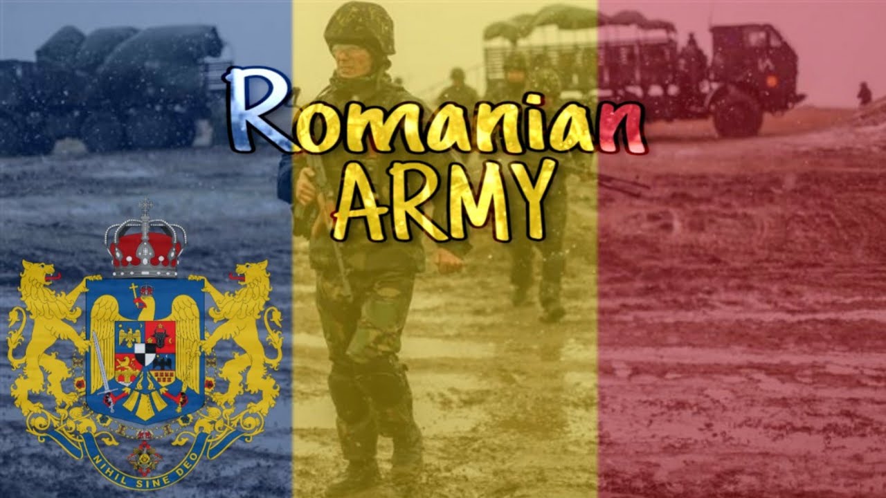 Romanian Army | Dacian Army