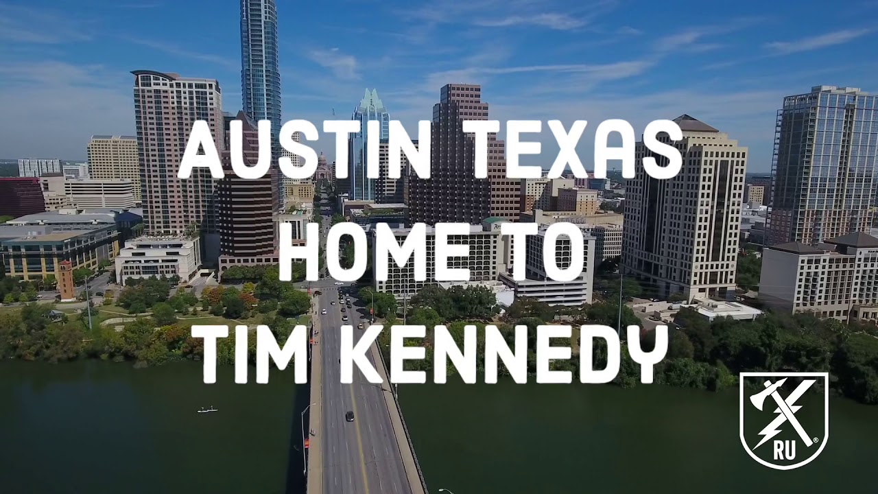 Tim Kennedy vs. Dave Camarillo