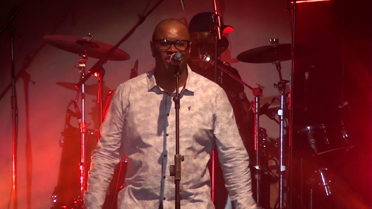Musical Youth clips from live set 2016
