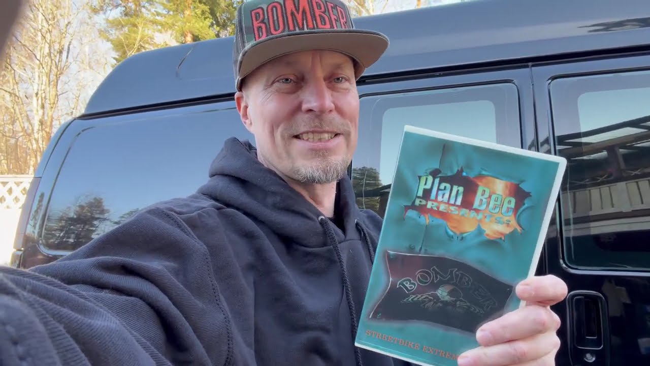 Plan Bee 