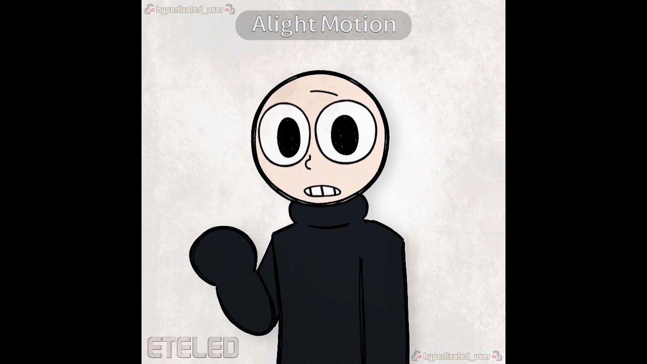 wavevzvz || #alightmotion #wiideletedyou #digitalart #wiideletedyoucorruptedmii #eteled