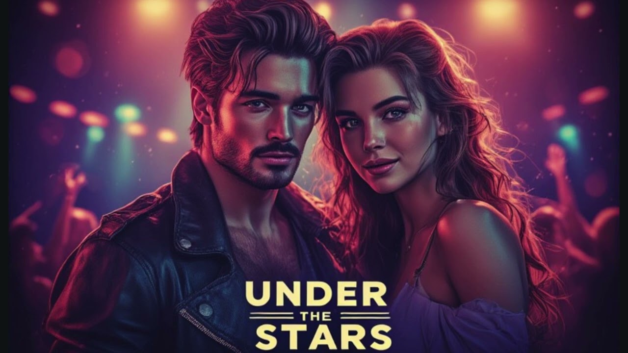 The Eastons - Under the Stars | 80s Italo Disco