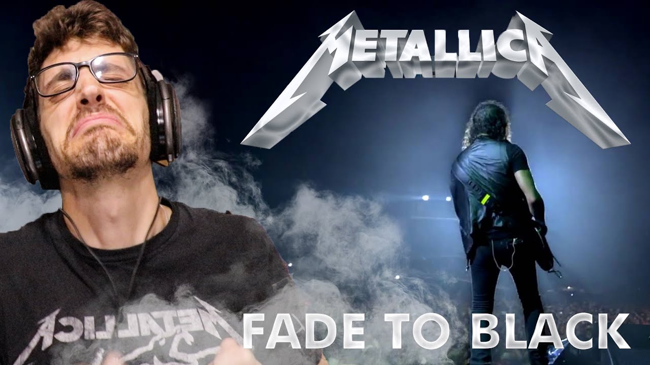 METALLICA - 