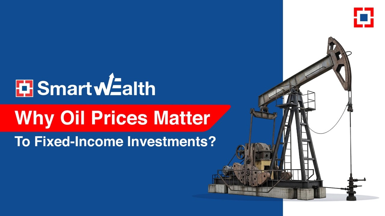 How Rising Crude Prices Can Impact Inflation, Rates And Debt Funds
