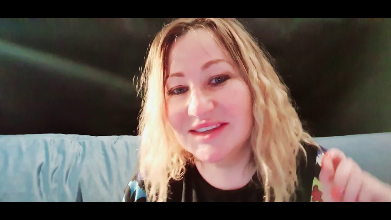 KOŚCI&Oacute;Ł MOCY- Świadectwo nawr&oacute;cenia: Basia Rosłaniec (16.06.2020) Cerońscy