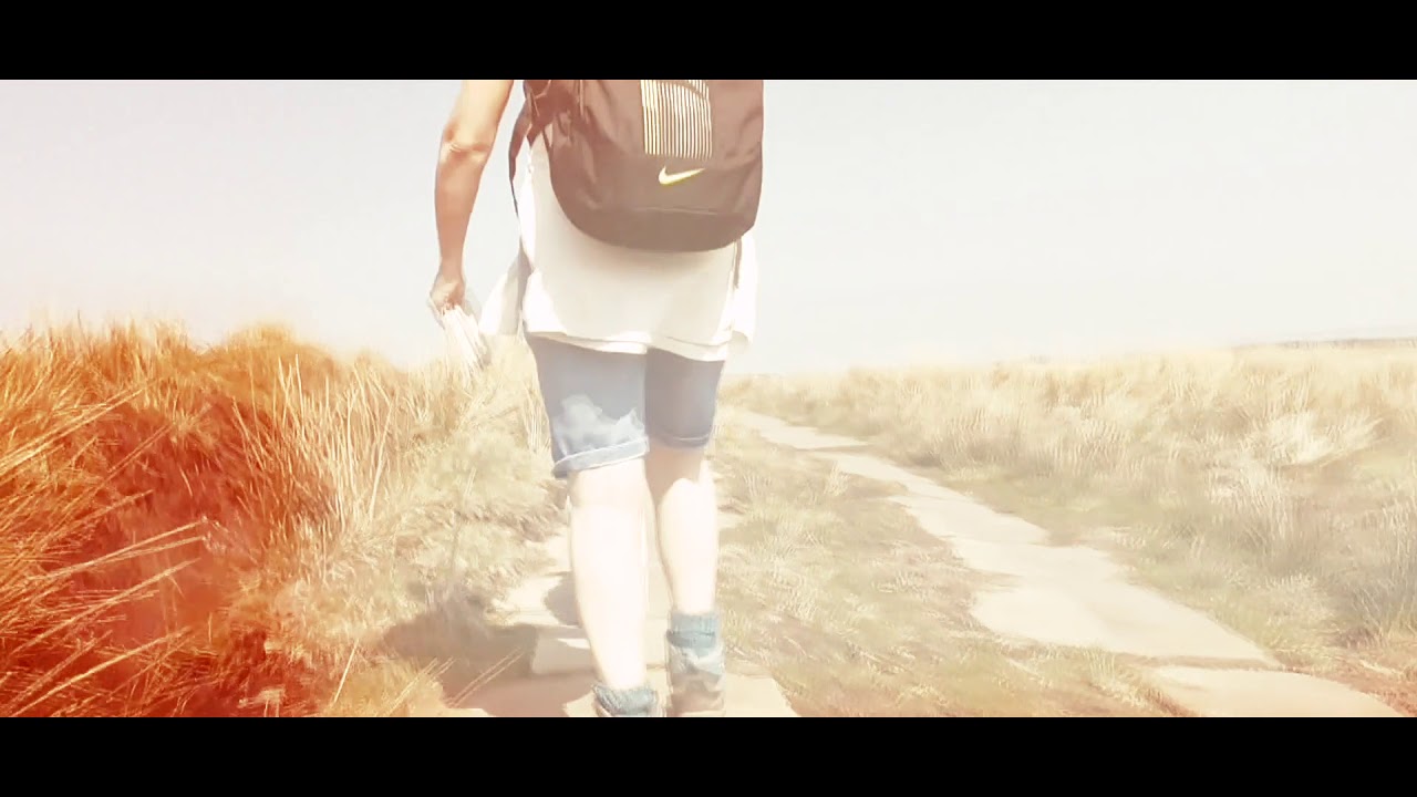 Wuthering Heights - a walk to Top Withens near Haworth