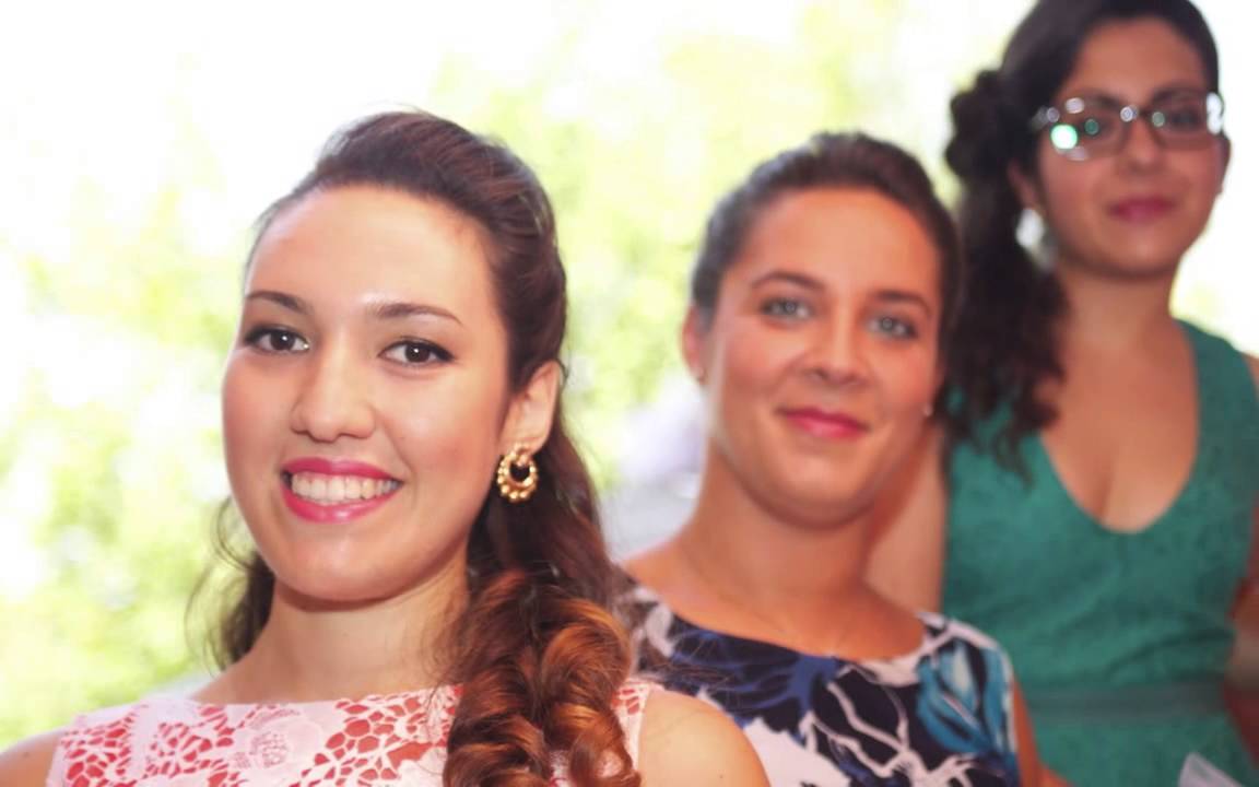 SILVIA E ANDREA SPOSI 2015 SLIDE SHOW