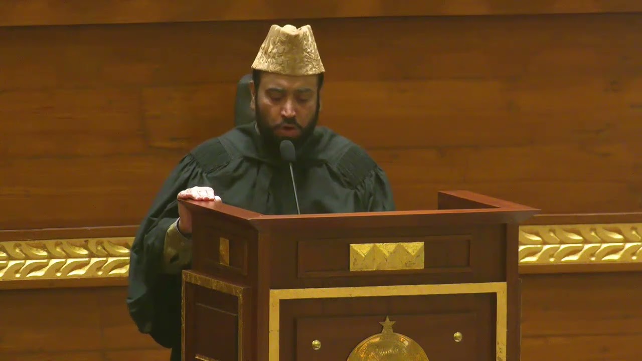 Session 43 (19-06-2026) Proceedings of the Punjab Assembly