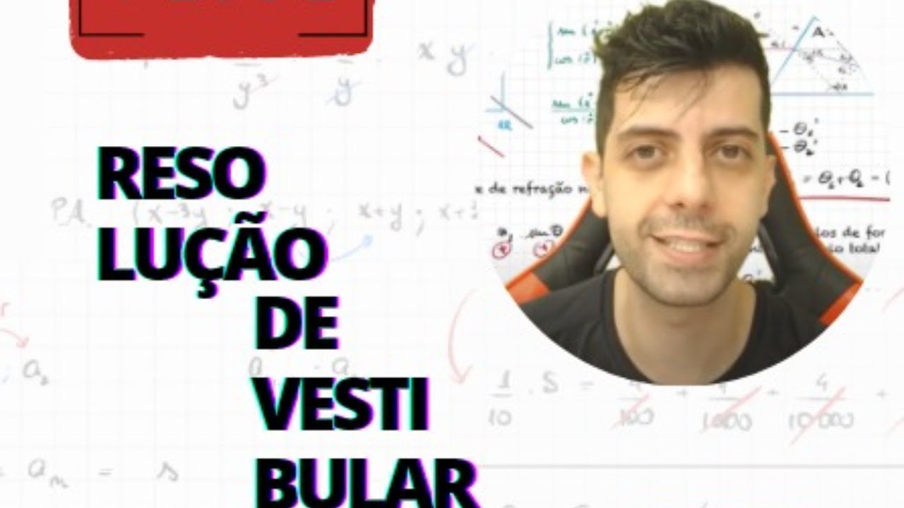 UFPR 2020 - Física completa