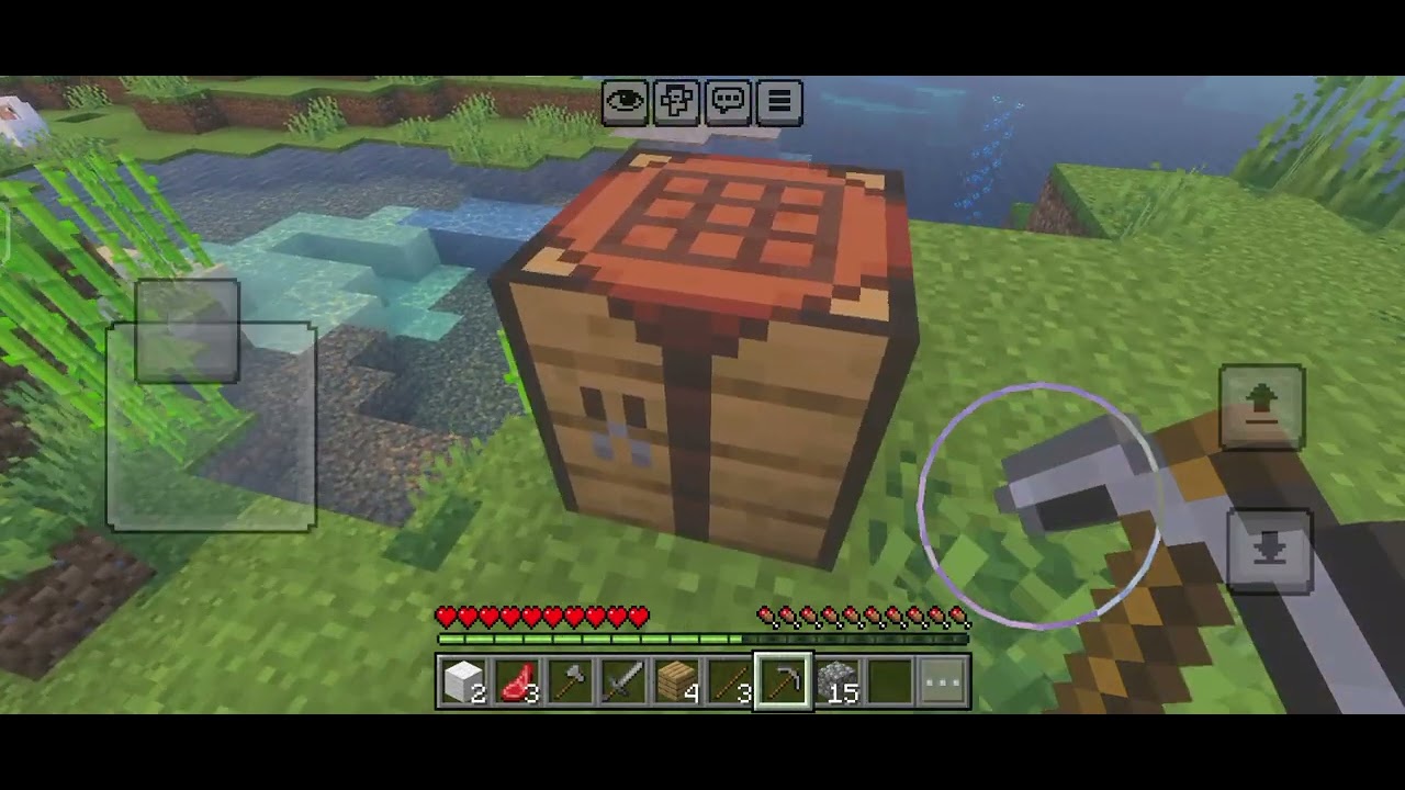 Minecraft #minecraft #youtubeshorts 