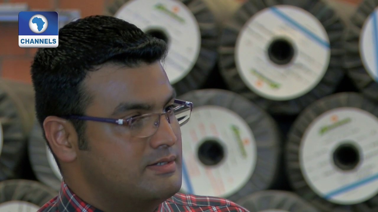 BOI Weekly Features Lucky Fibres Ltd Pt.2