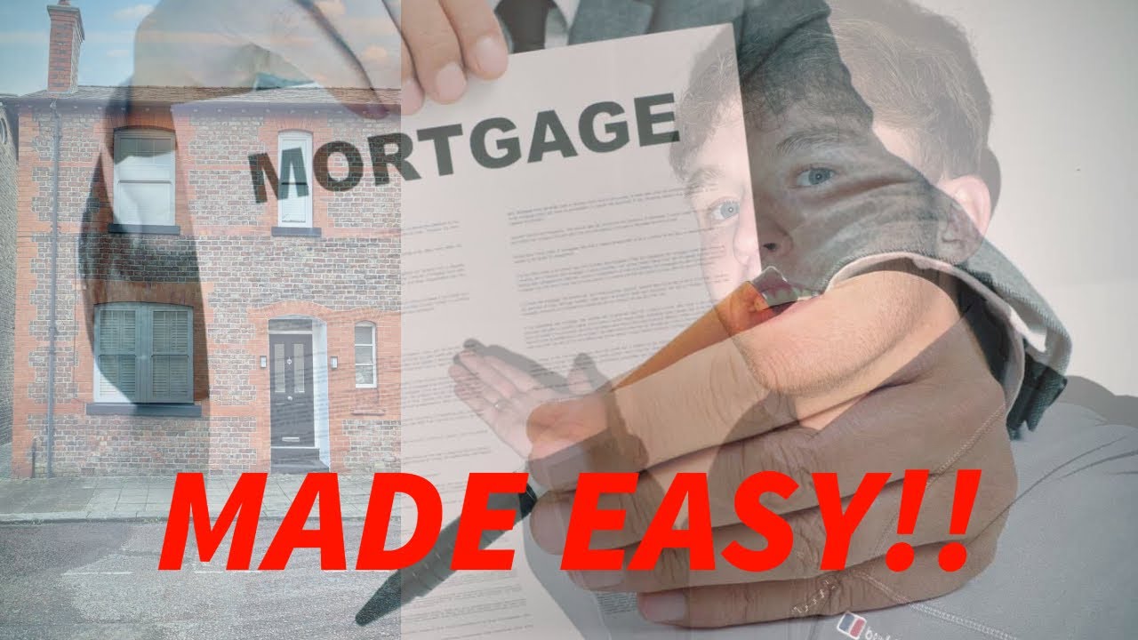 First time buyers guide to buying a property - UK