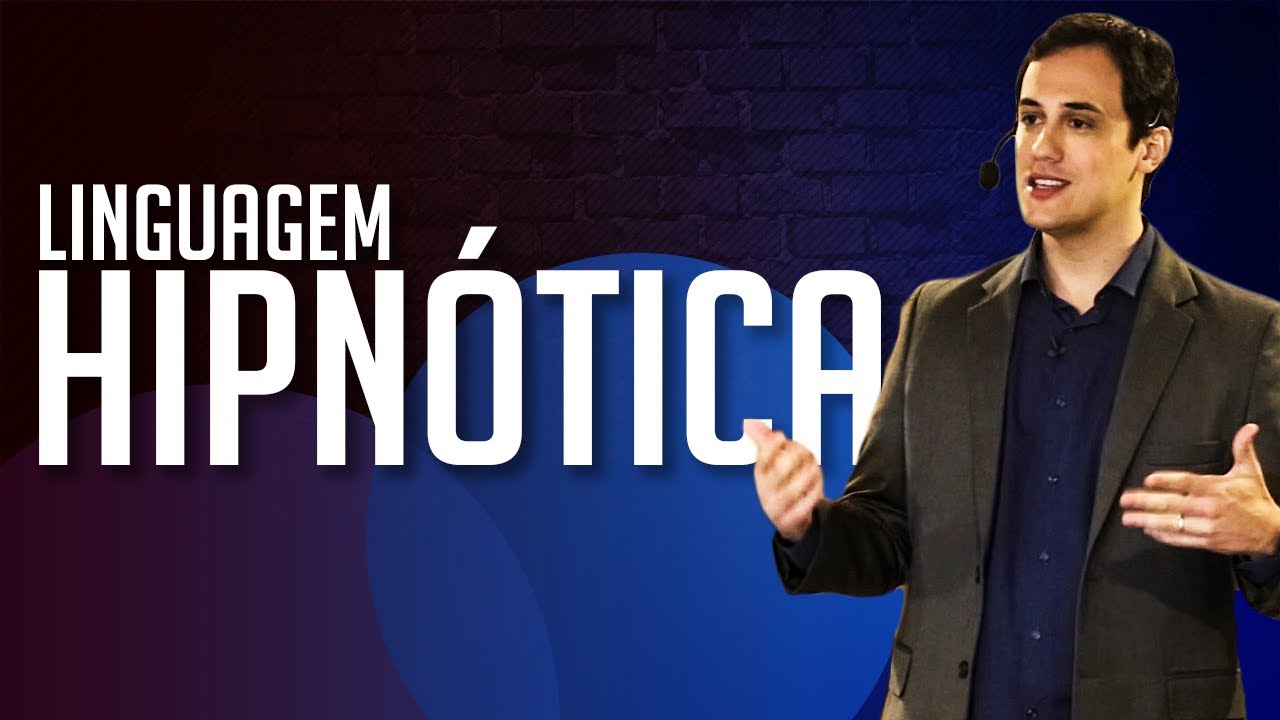 Como desenvolver linguagem hipnótica correta