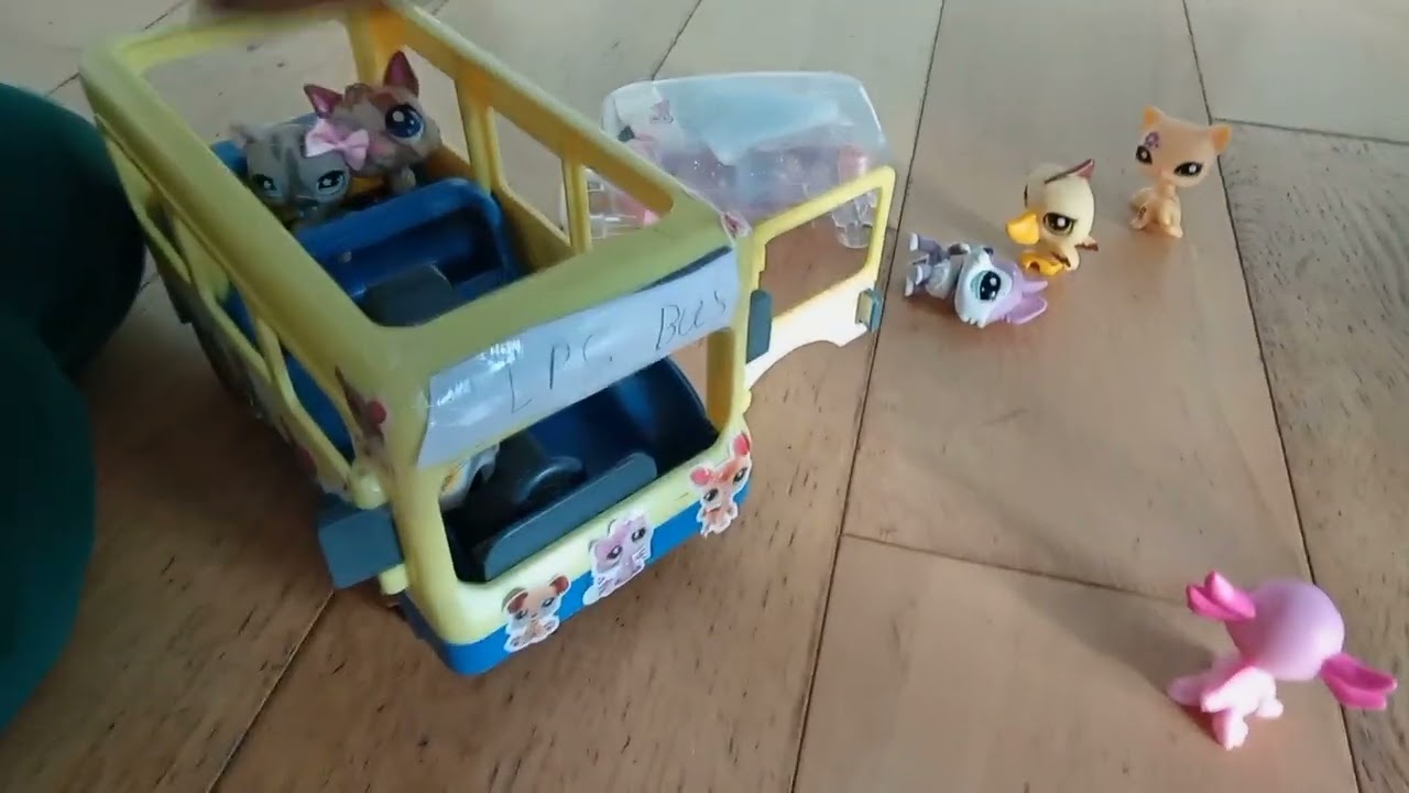 LPS love story||series||please subscribe!