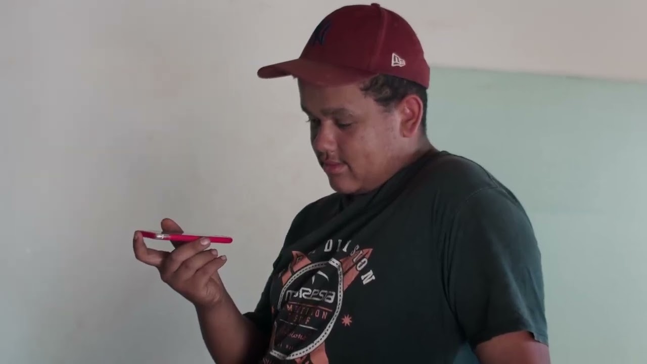 Contraturno (GO) | Filme selecionado no Edital Conexão Juventudes | Instituto Unibanco