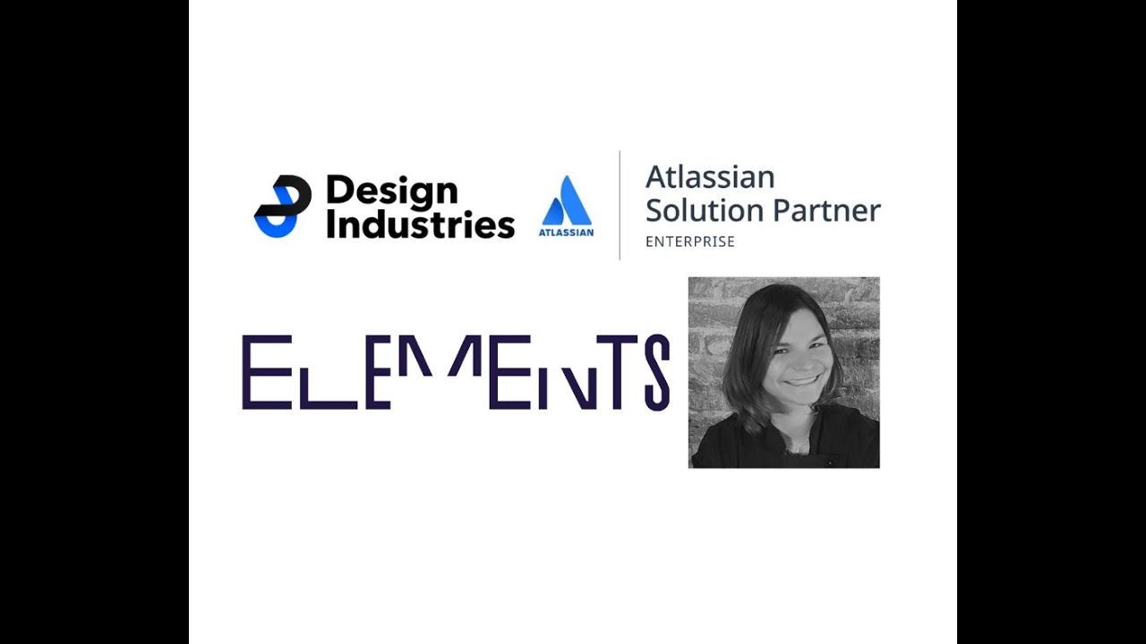DI Partner Webinar Series Episode 12 - Meet The Vendor: Elements
