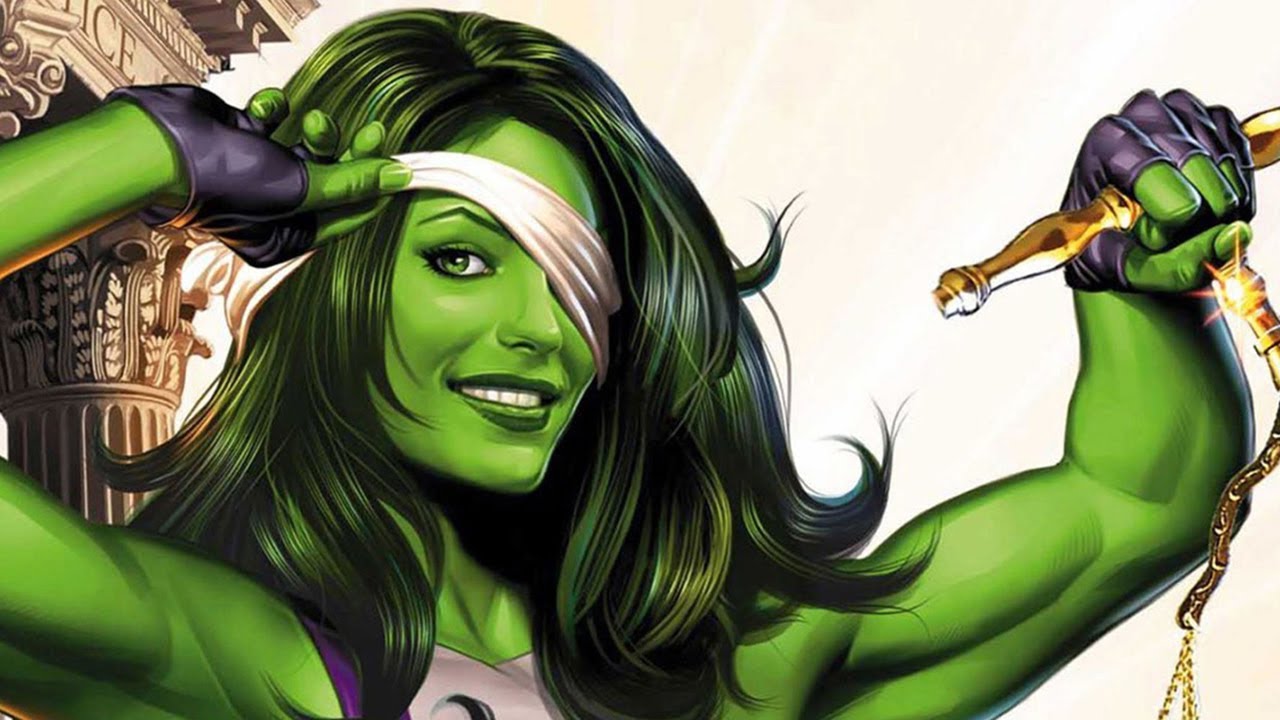 Who is She-Hulk? The Hulk's Green Cousin Explained