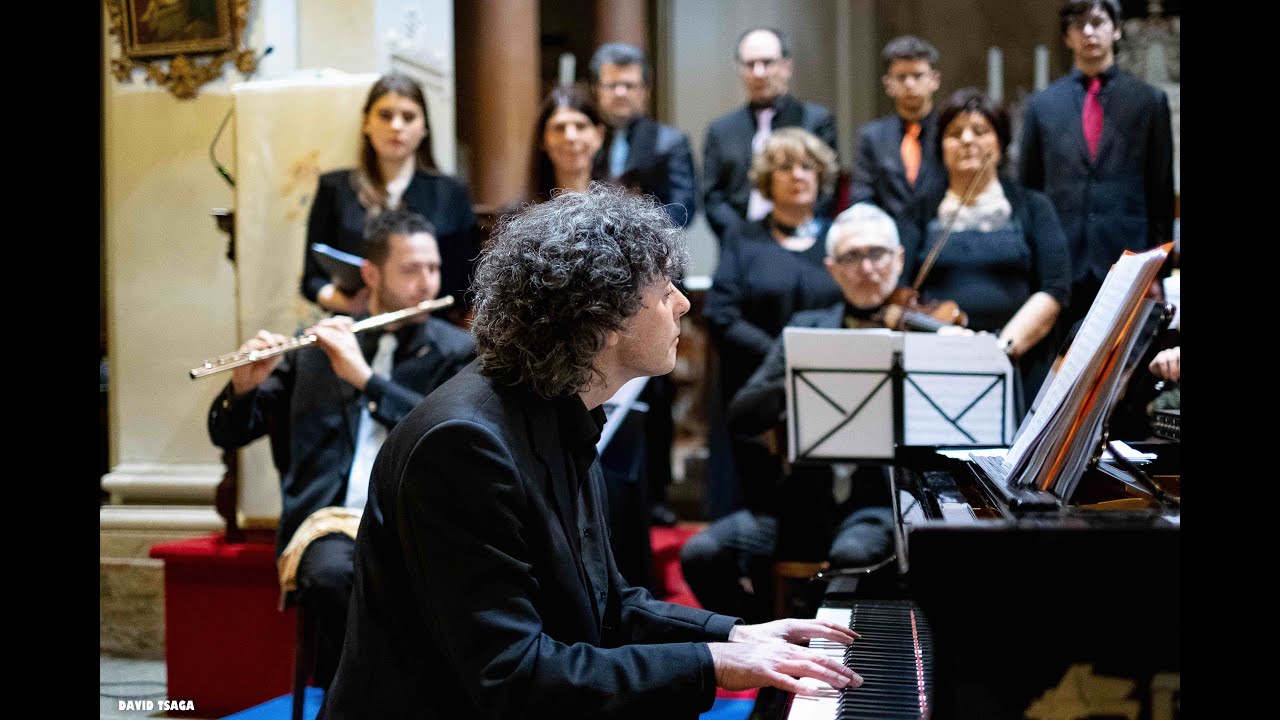 ETERNI COMPLIMENTI - from 
