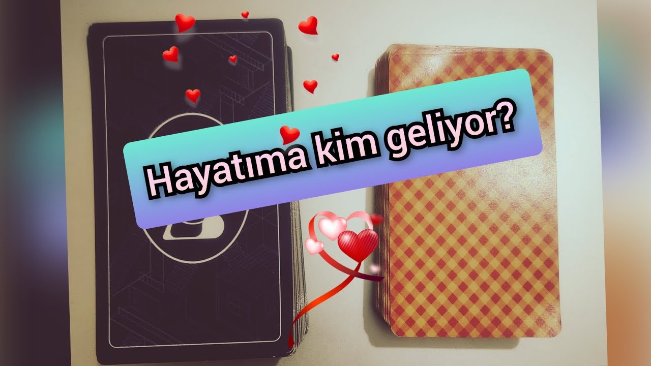 Aşk hayatima kim geliyor? ❄️❄️❄️ | Kim beni yakacak? 🔥🔥🔥#tarot