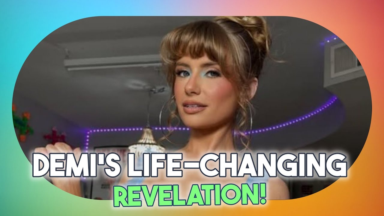 Bachelor Nation News: 'BIP' Cast Reveals, Demi Burnett&rsquo;s Journey, and Gary Levingston Teases!