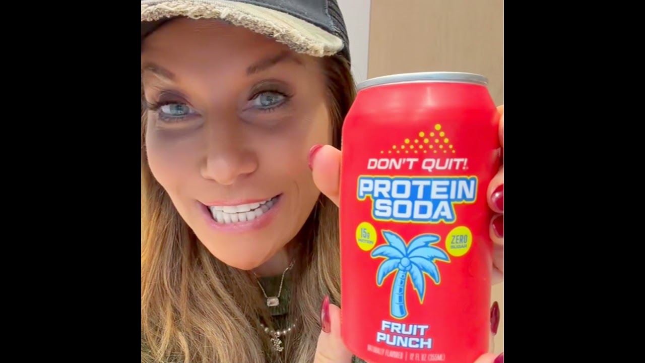 259: The 2026 Food Trends: Hungry Girl Style Episode