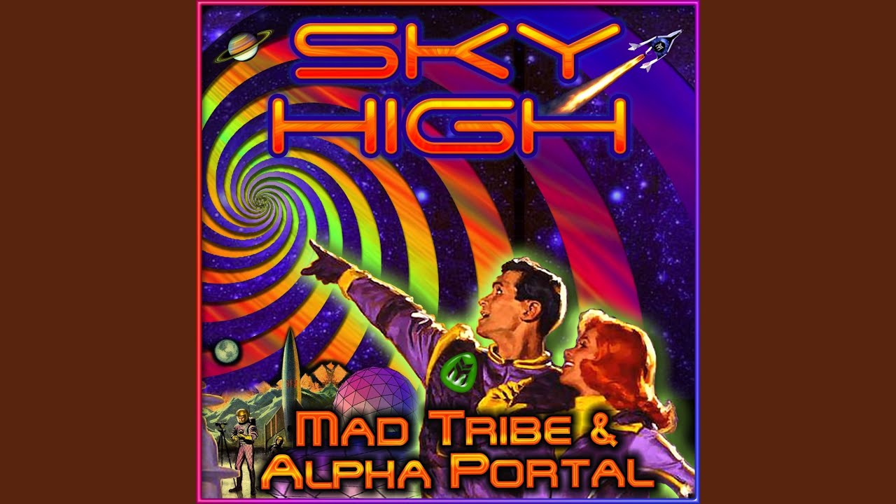 Sky High