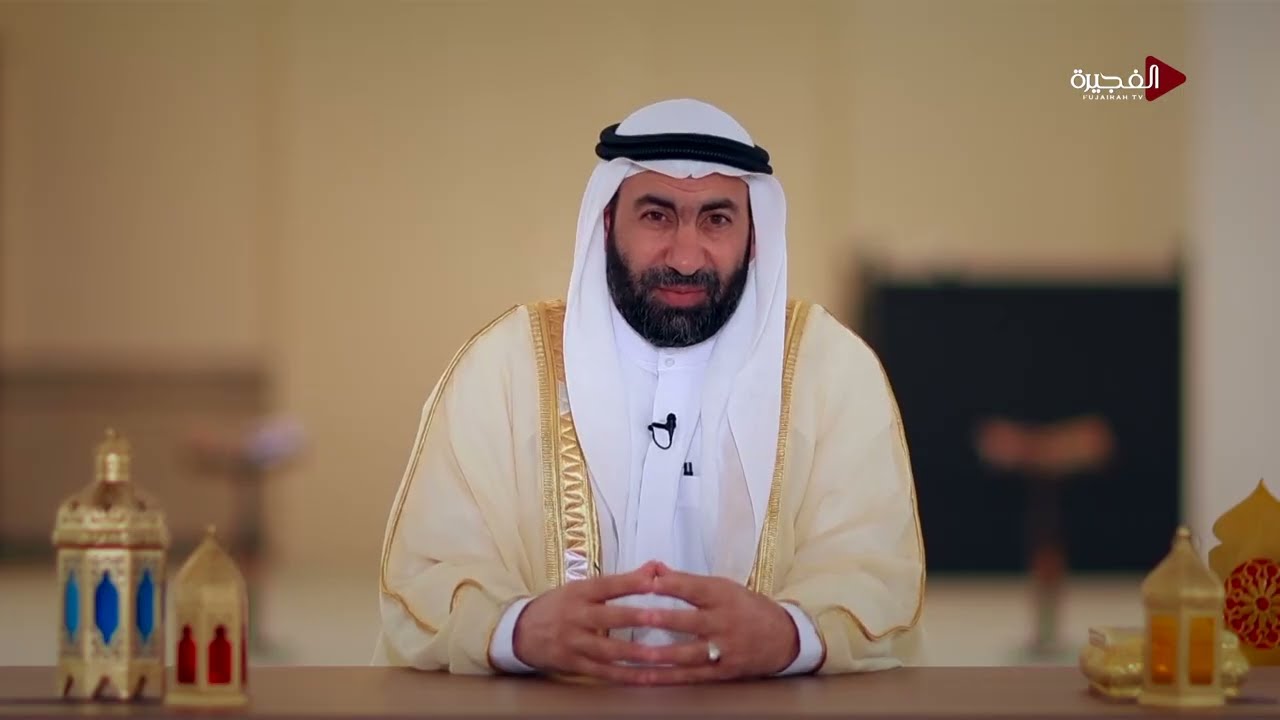 نسمات رمضانية | هلال الخير