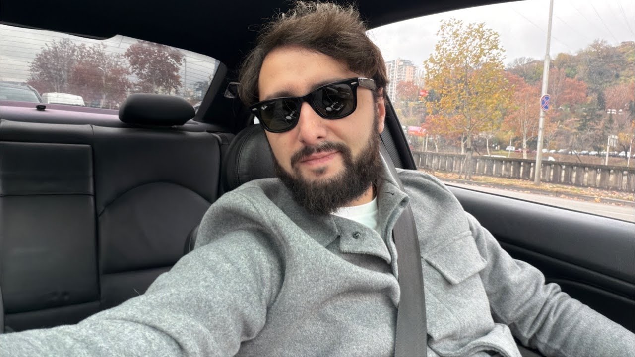 IRL ტიპი რა ხოდზეა 3 არხზე სტრიმავს #18