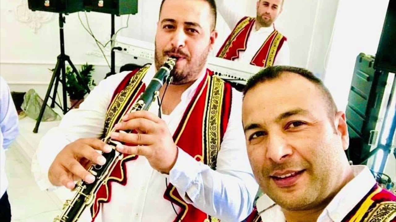 Mond Metushi, Turi Grabjanit & Eledio Shtepenja - Super Kolazh
