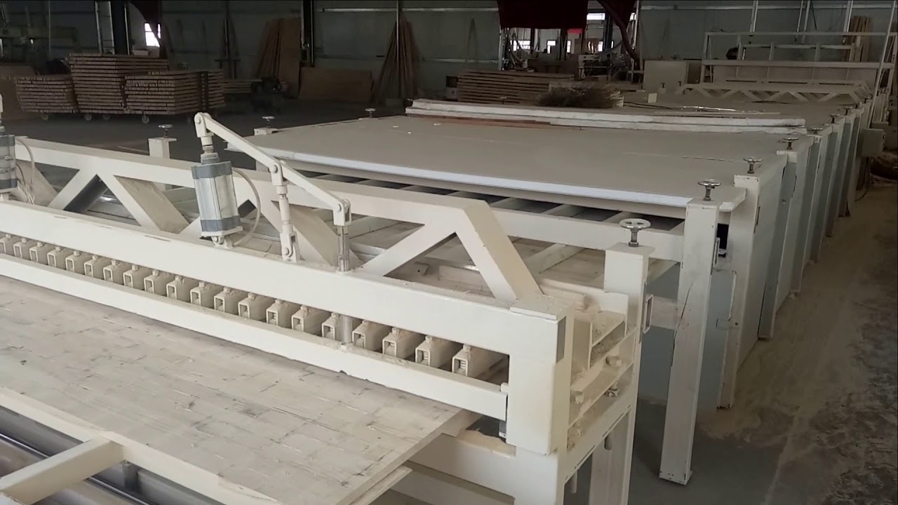Taylor Clamp Carrier &ndash; RILETT，Super Automated Clamp Carrier