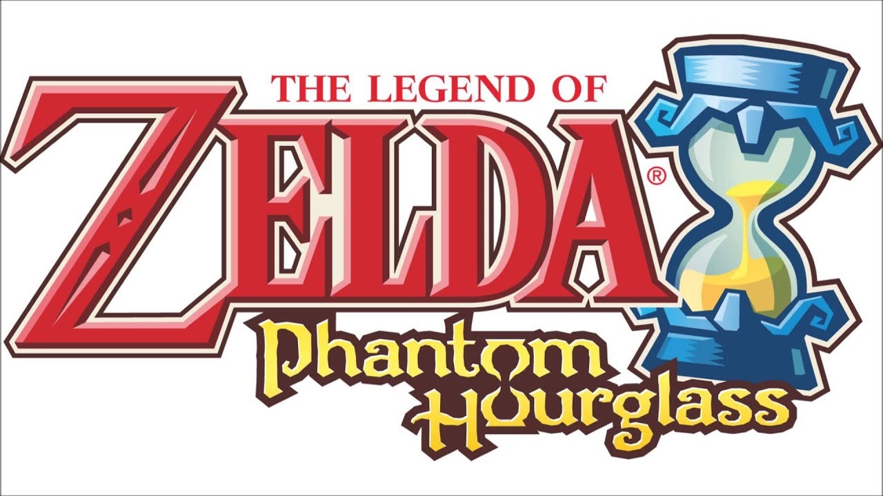 The Legend of Zelda: Phantom Hourglass - Boss Battle (Orchestrated)