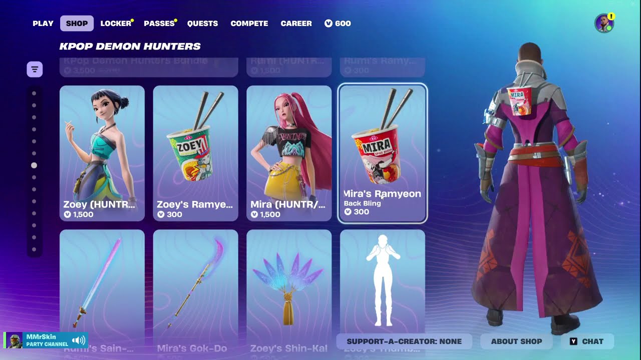 Fortnite