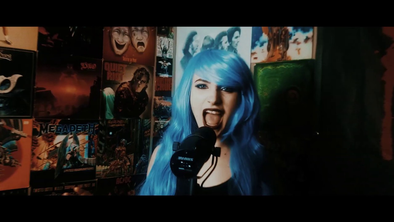 Septogram - Ice Queen [Within Temptation Cover]