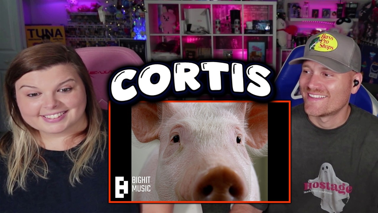 FIRST TIME REACTING TO CORTIS (코르티스) &lsquo;MONEYMONEYMONEY&rsquo; Official Visualizer & PACK IT UP